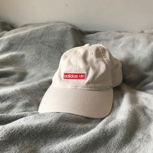 UO adidas baseball cap